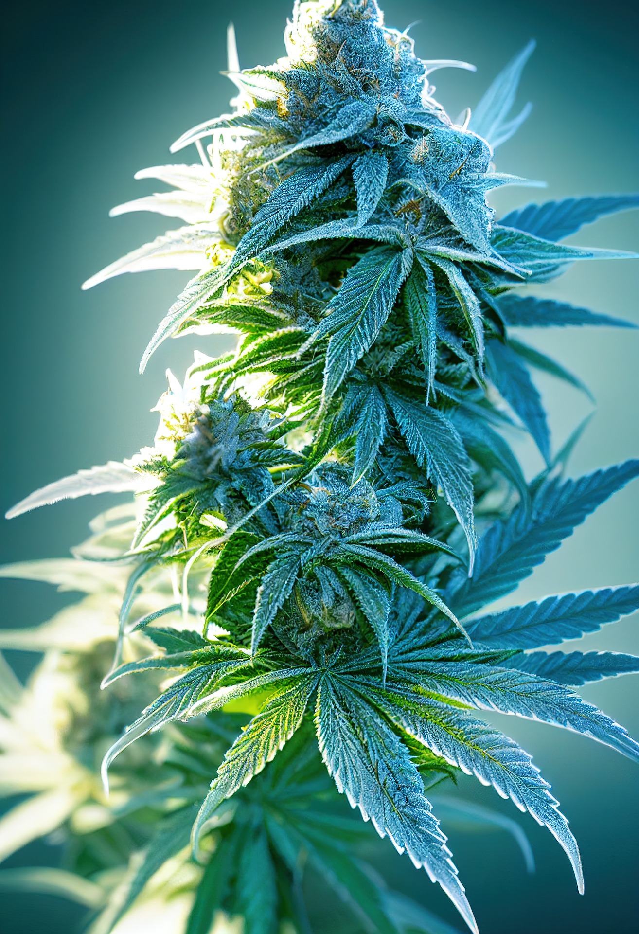 CBD Fleurs